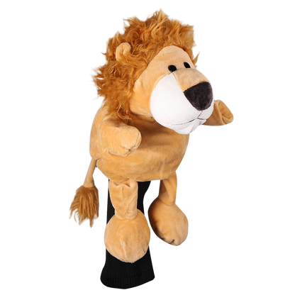 Dyre Golfkøllehodetrekk