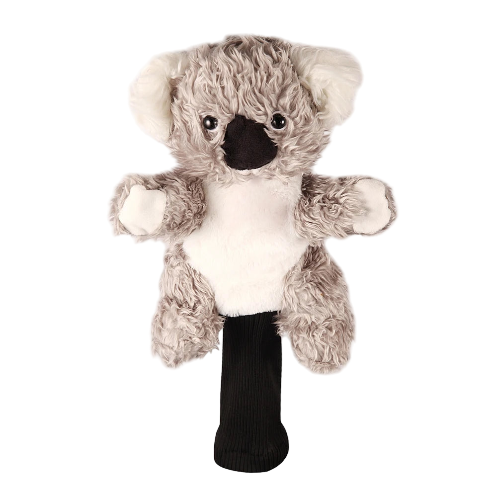 Dyre Golfkøllehodetrekk