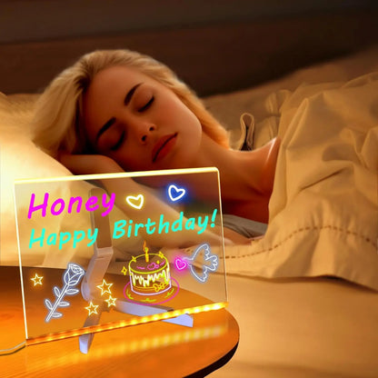 MiloGlow Light Board™