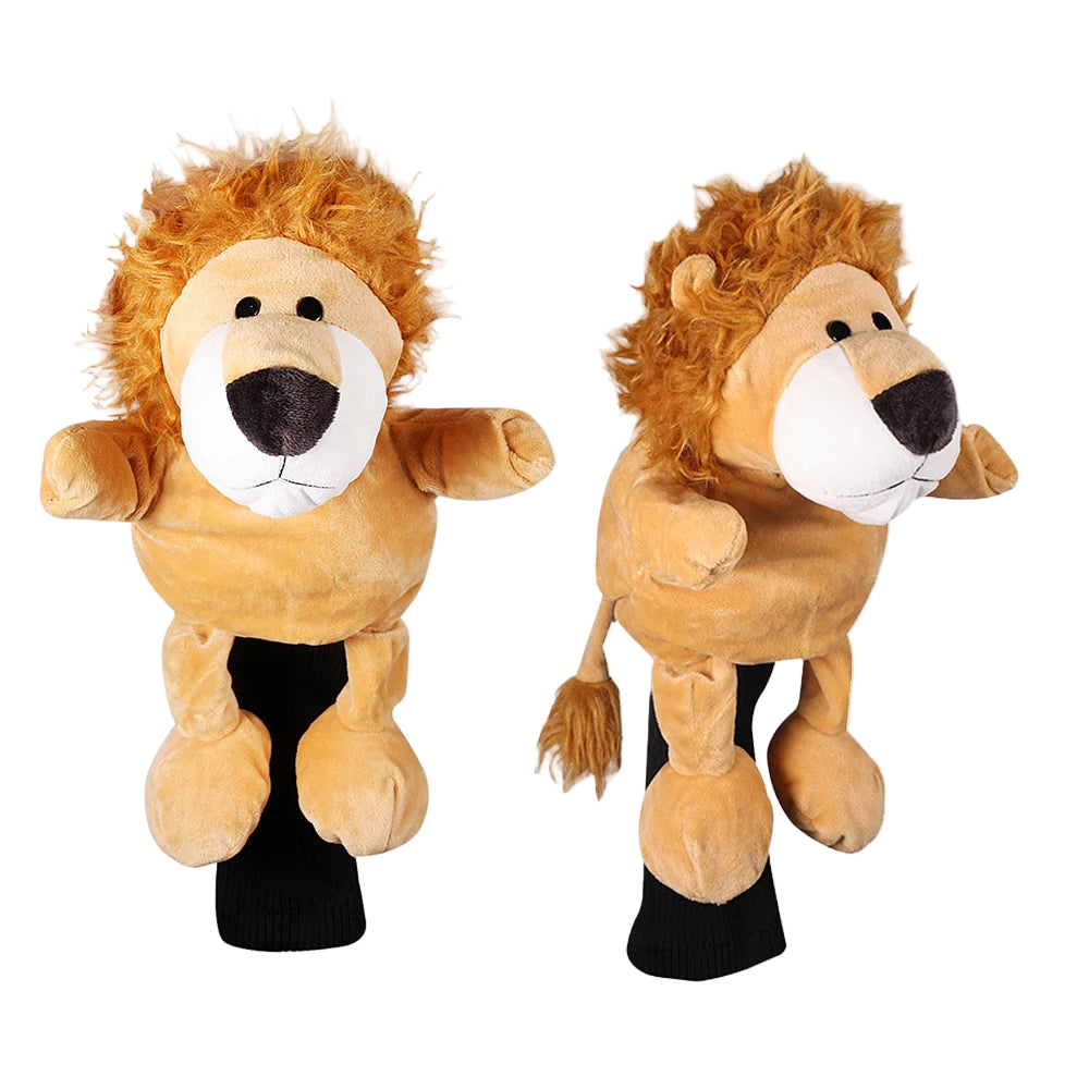 Dyre Golfkøllehodetrekk