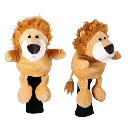 Dyre Golfkøllehodetrekk