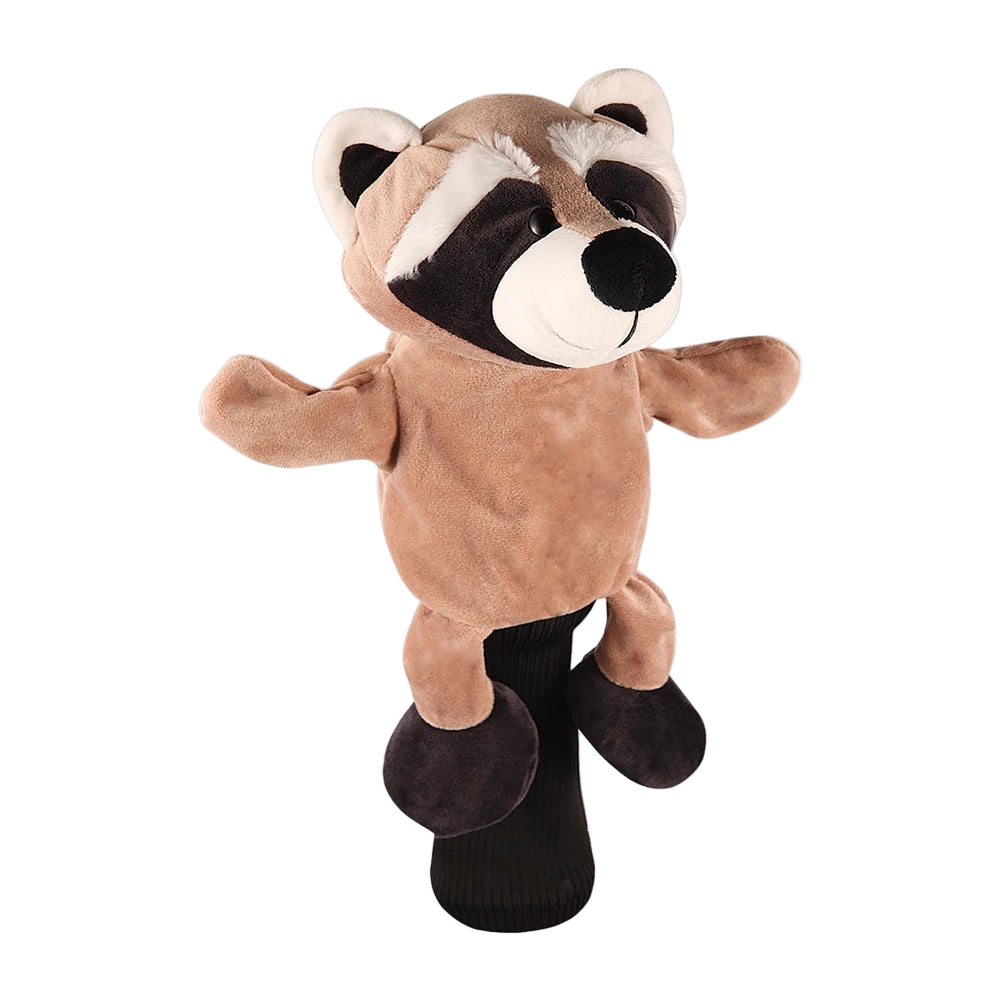 Dyre Golfkøllehodetrekk