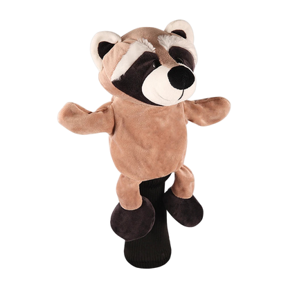 Dyre Golfkøllehodetrekk